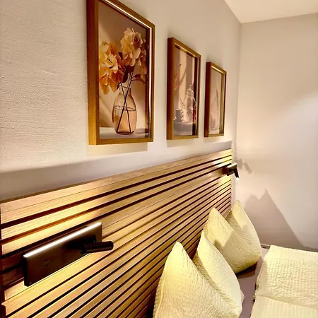 Apartamento Hirsere 2 Ursenbach